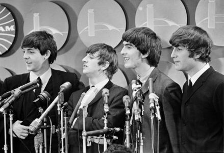 ‘Now And Then’ writes final chapter of Beatles music history